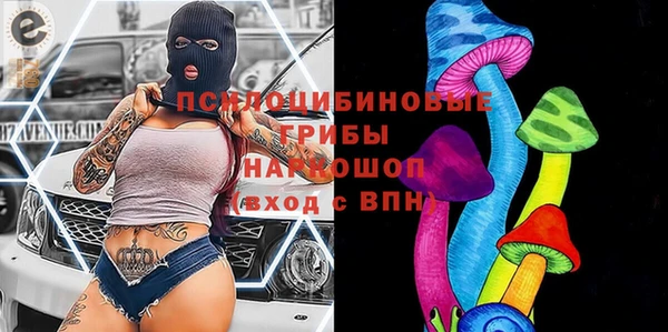 прущие крисы Мегион